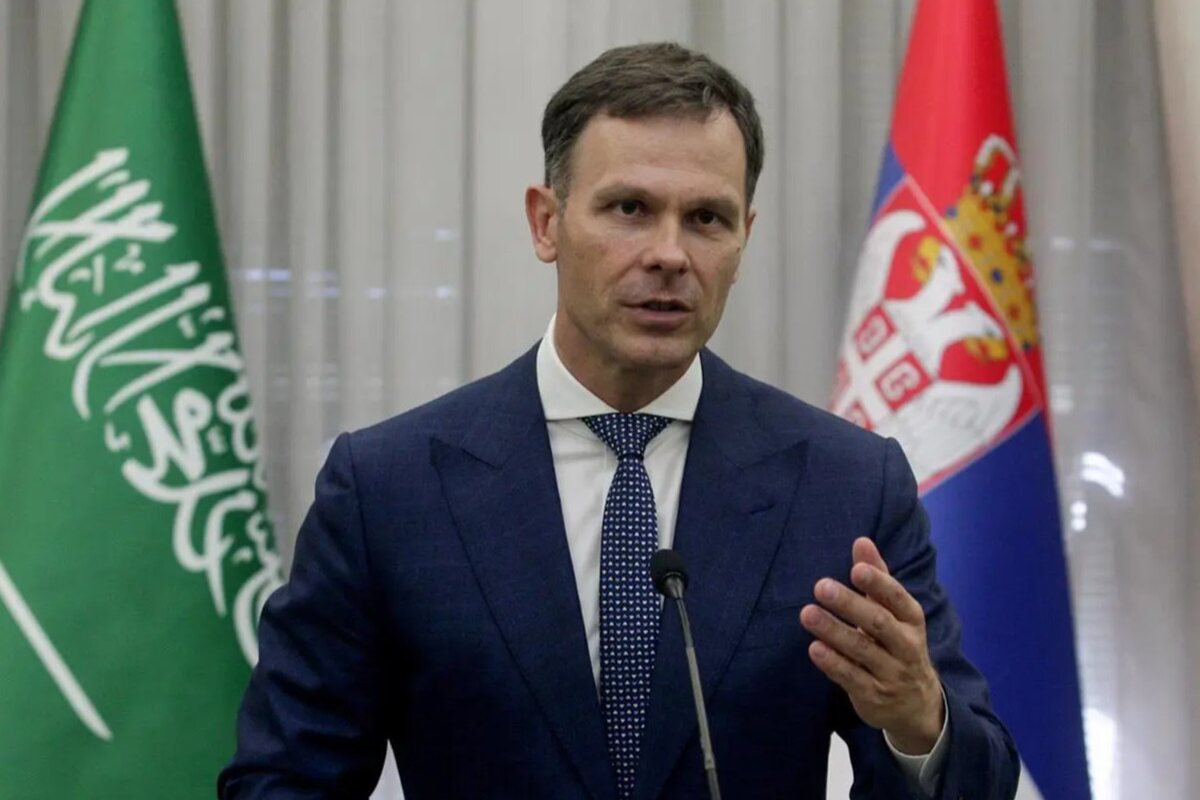 Saudi Fund For Development Invests Million In Serbia For