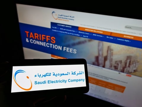 أرباح “السعودية للكهرباء” تقفز 5 مرات إلى 14.4 مليار ريال