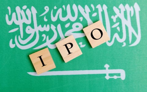 Saudi Arabia’s IPO Outlook   