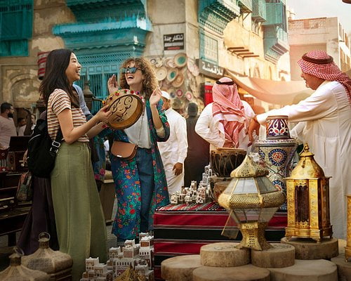 'Tourism Trailblazers': a $100mn initiative to train Saudi youth on tourism jobs