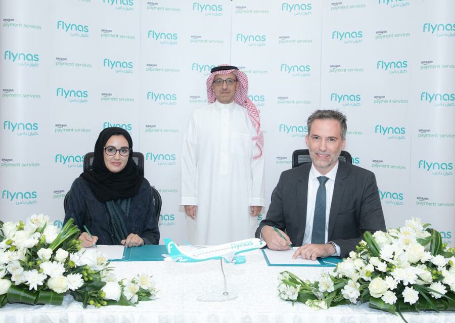 flynas