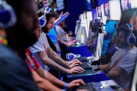 Saudi esports, gaming strategy, expected to boost GDP by $13.3 bn