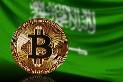 تعيين مسؤول عن العملات الرقمية في ساما قريبًا