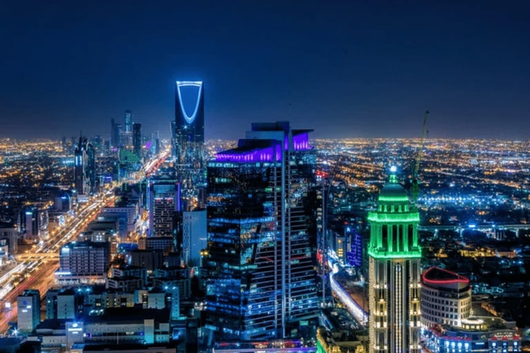 Saudi tech start-up Elevatus raises $10.5 mn in funding