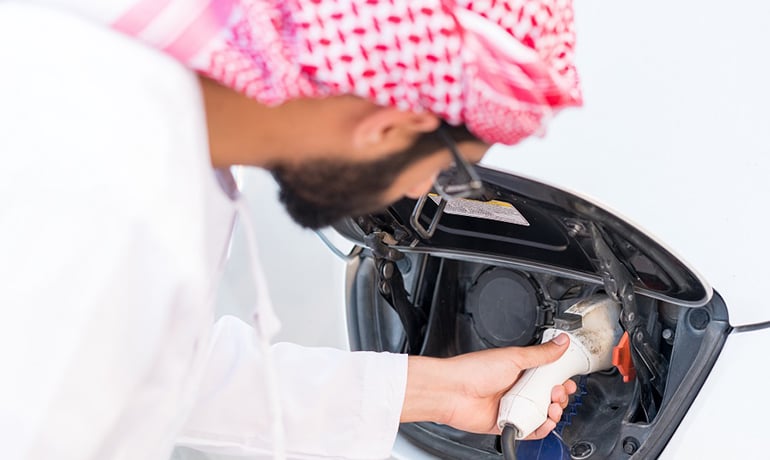 Fifty-one success stories celebrating five decades of UAE innovation