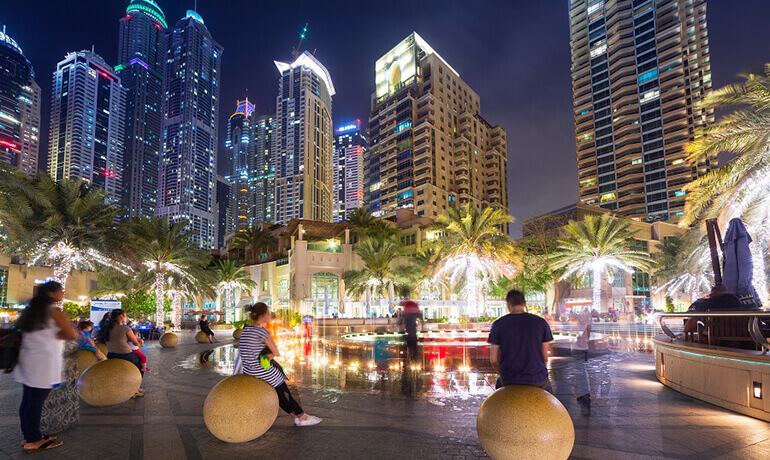 Fifty-one success stories celebrating five decades of UAE innovation