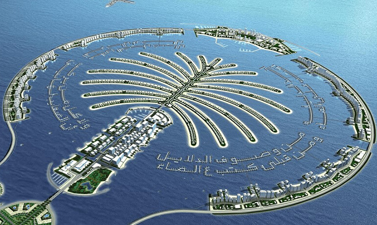 Fifty-one success stories celebrating five decades of UAE innovation