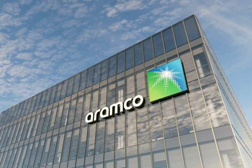 Aramco