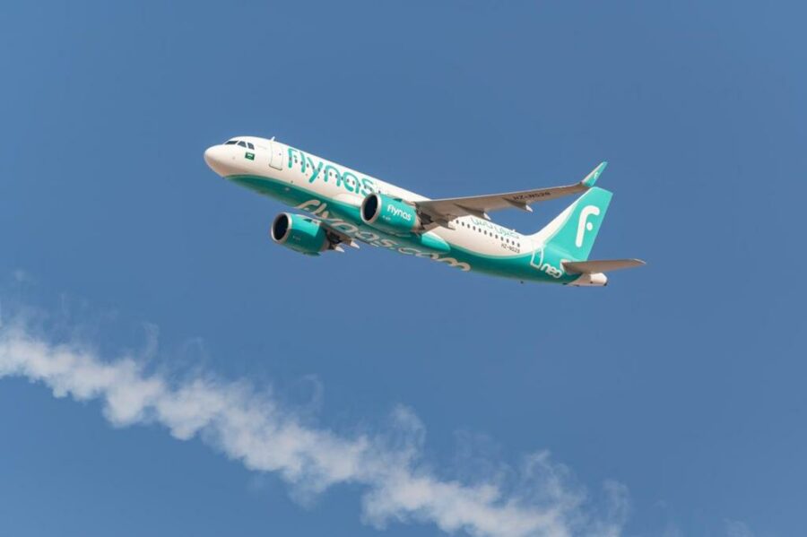 flynas