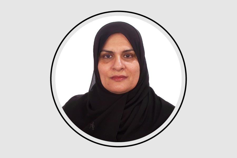 Women in Lead