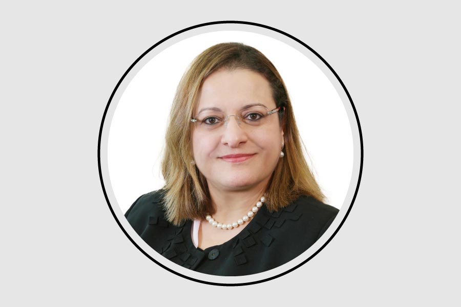 Women in Lead