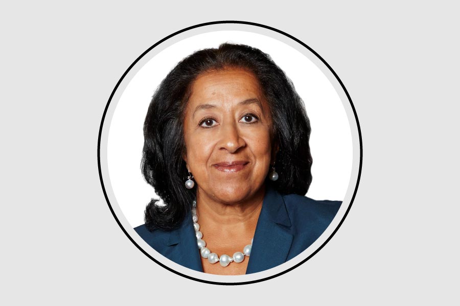 Women in Lead