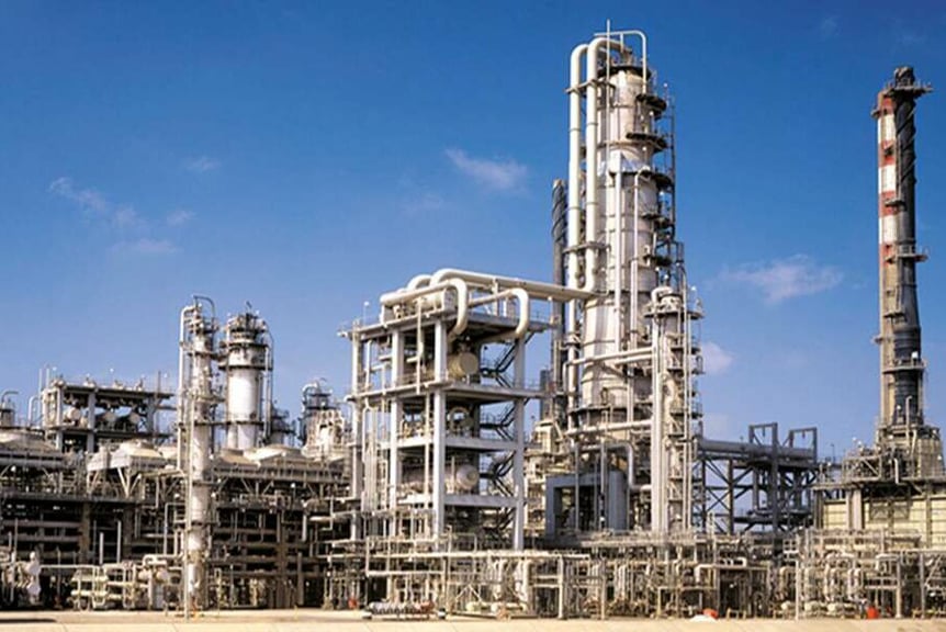 Saudi Aramco’s Luberef records net profits of SAR1.97 bn in 2022