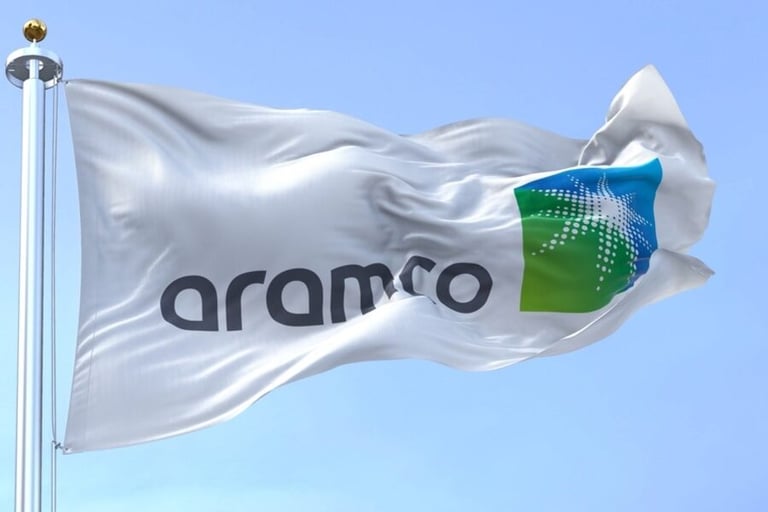 Saudi Aramco, China sign $12.2 bn oil refinery deal