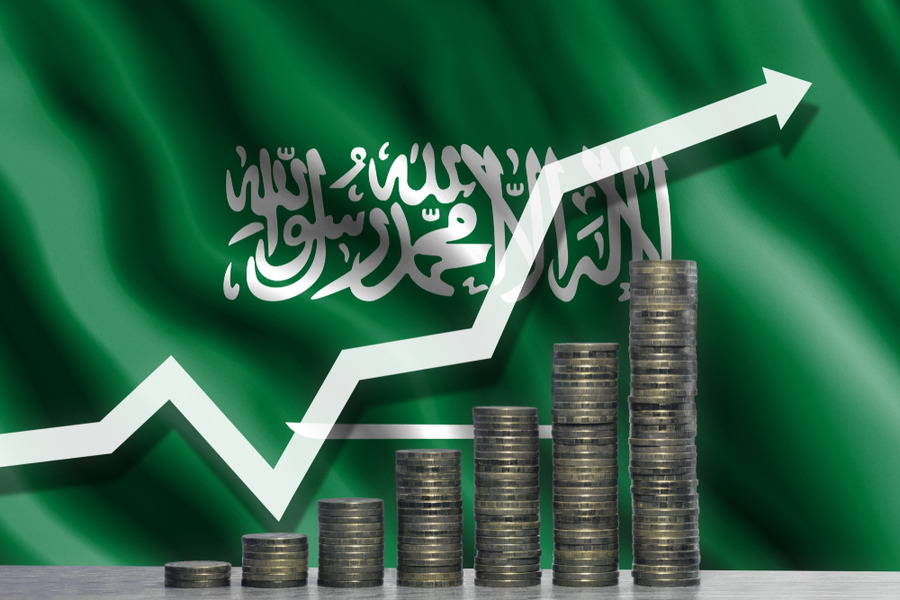 Saudi budget records a $27.68 bn surplus in 2022