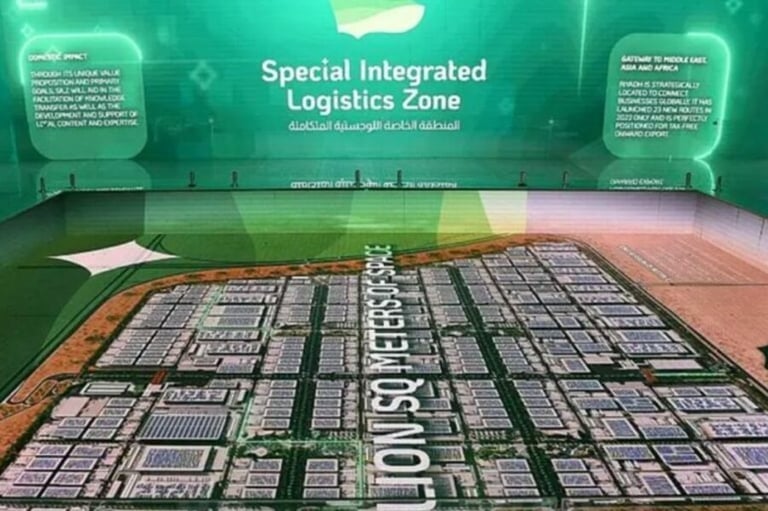 Why are Saudi’s four launched special economic zones important?