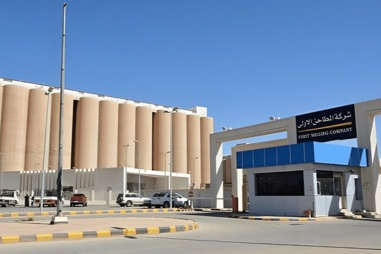 Saudi’s First Milling to offer 16.6 million shares in IPO