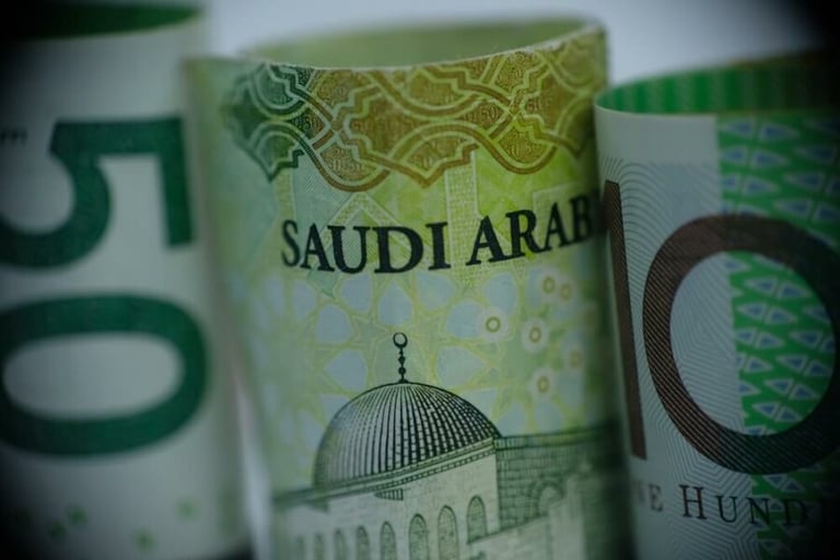 Moody's affirms Saudi A1 credit rating, expects budget to continue improving