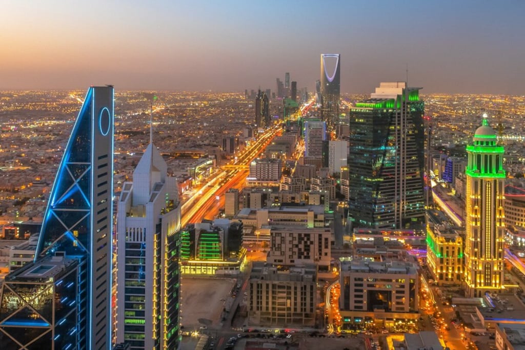 IMF issues key recommendations for Saudi Arabia