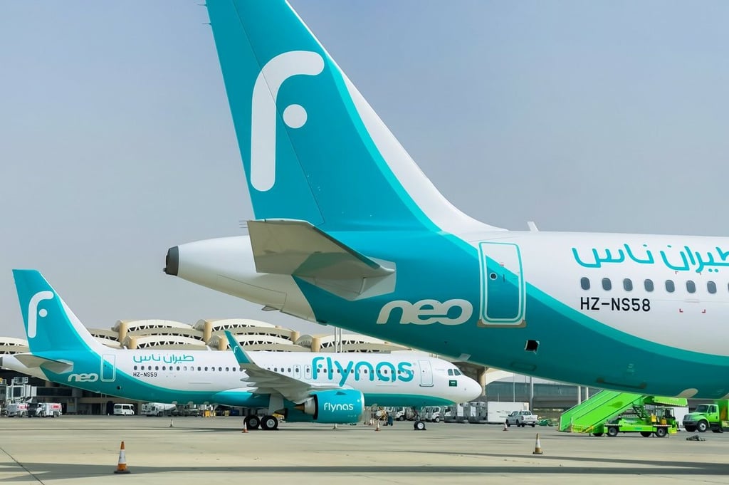 flynas