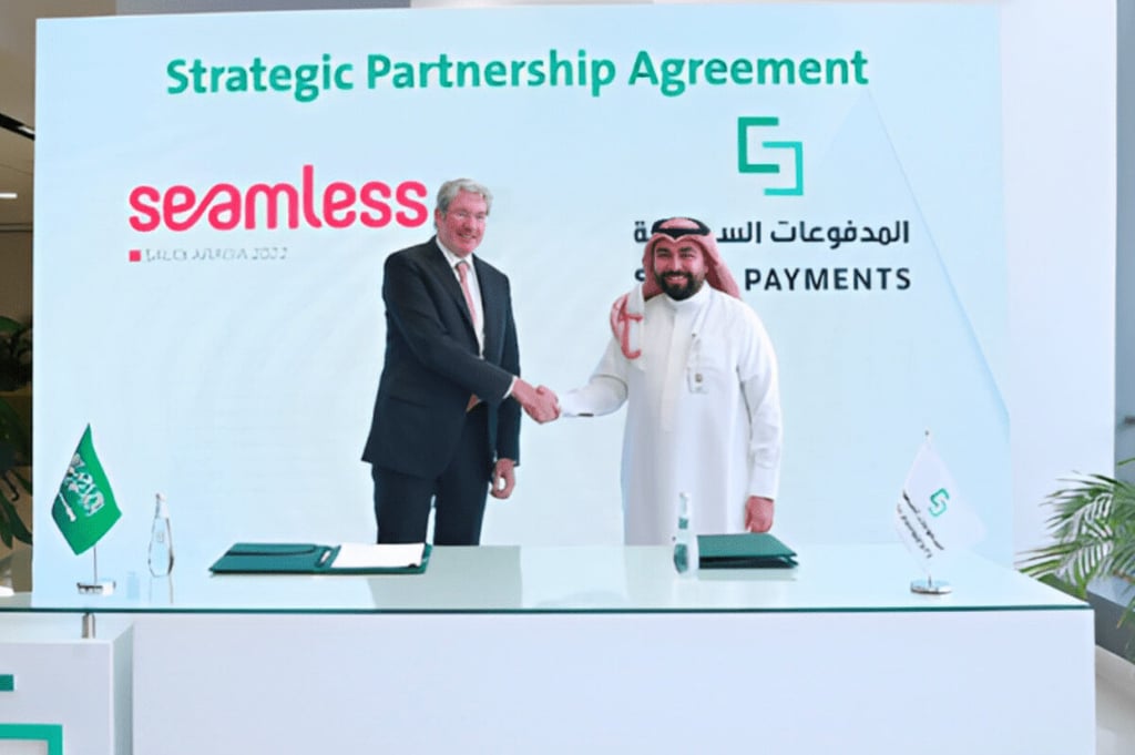 The Kingdom is hosting Seamless Saudi Arabia 2023Â