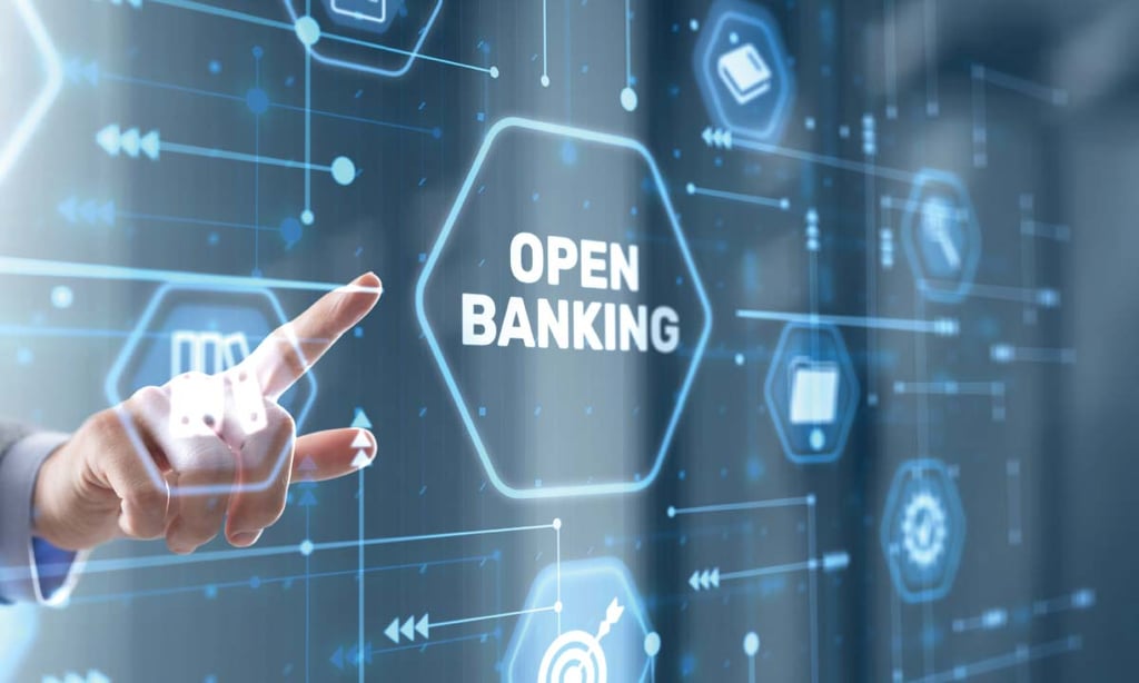 Open banking