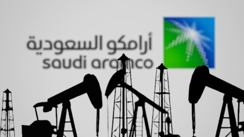 aramco