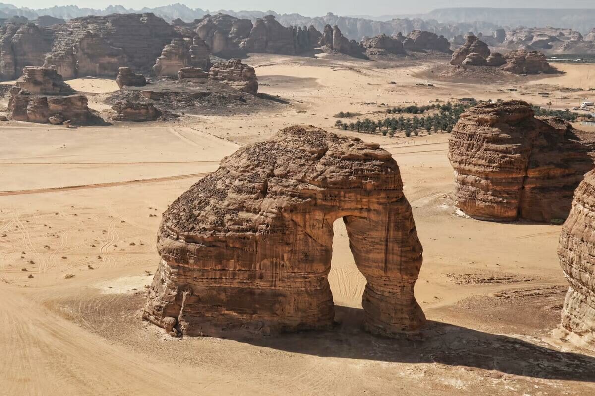 جهود الحفاظ على التراث السعودي محط أنظار الدورة الـ45 للجنة اليونيسكو للتراث العالمي