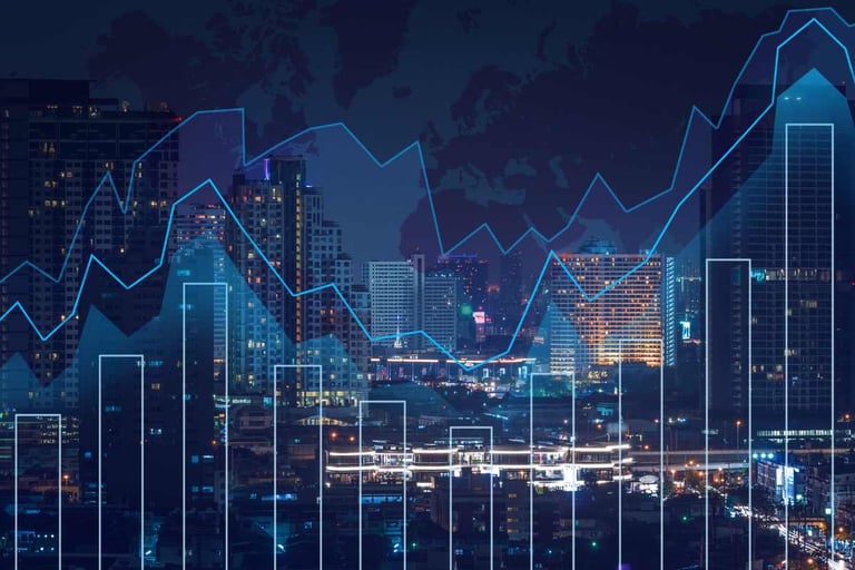 Saudi Arabia's capital market outperforms 2022 targets