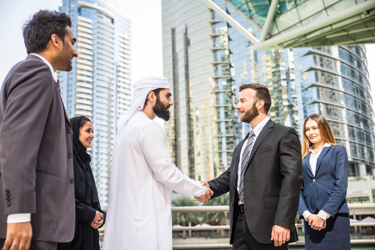 How to get a UAE visa without a job or business