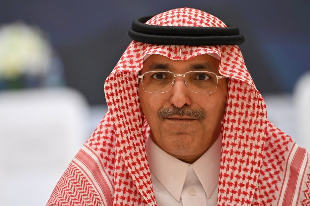 وزير المالية السعودي يطمئن: الناتج غير النفطي يتزايد بشكل صحي وسينمو 6 في المئة