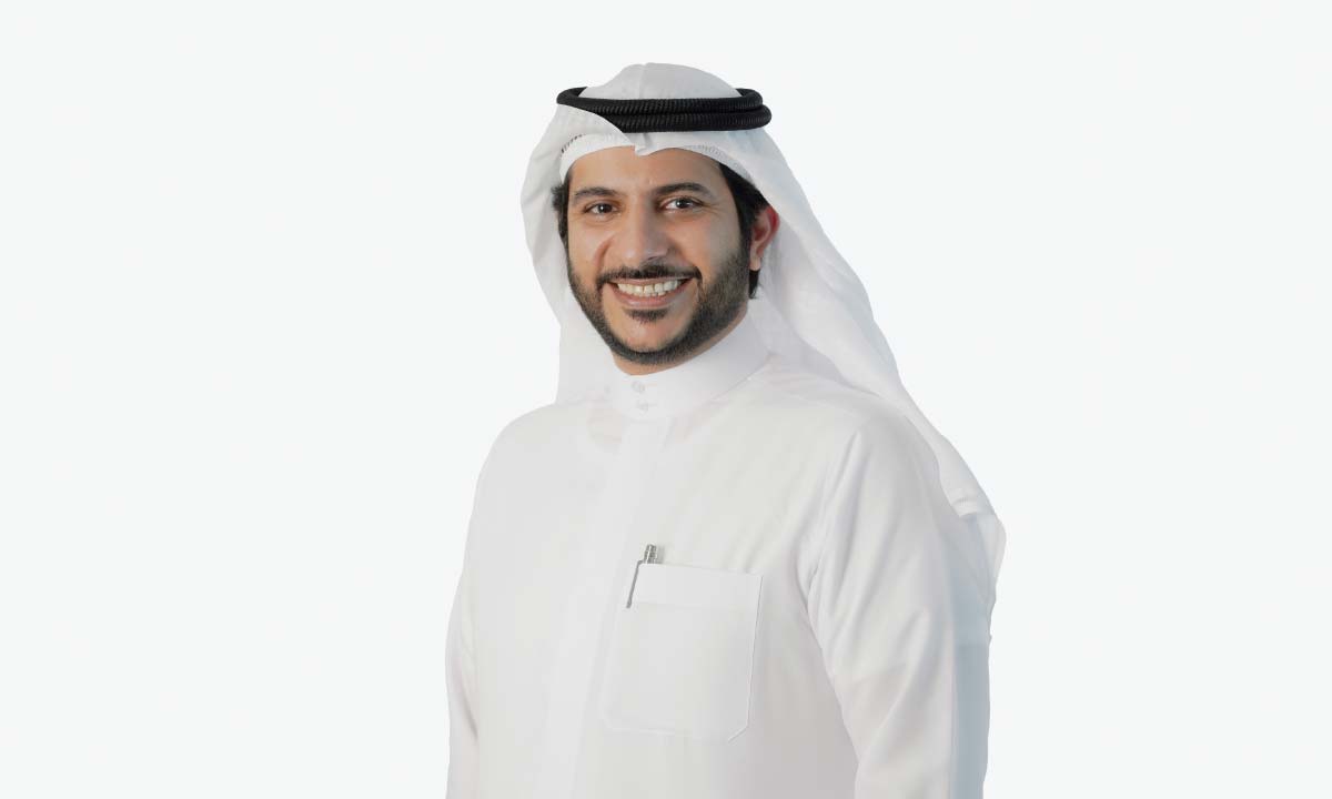 Ahmad Al Sadah
