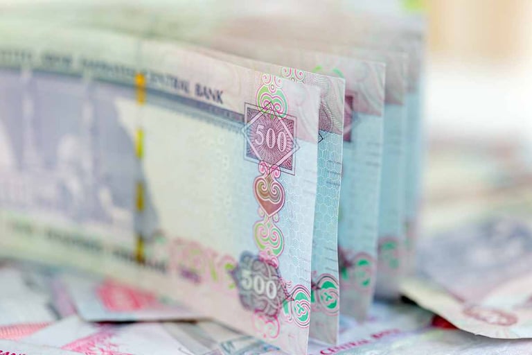 GCC sovereign wealth funds among world’s top 15