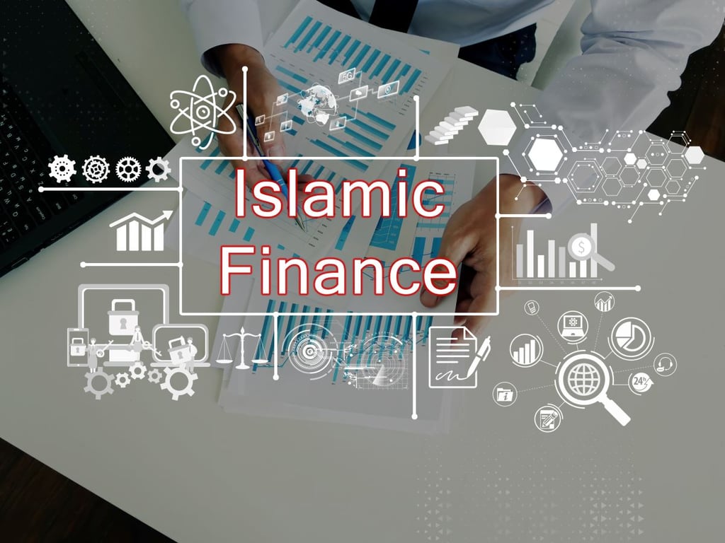 New Moody’s report highlights Islamic banking hurdles in Africa