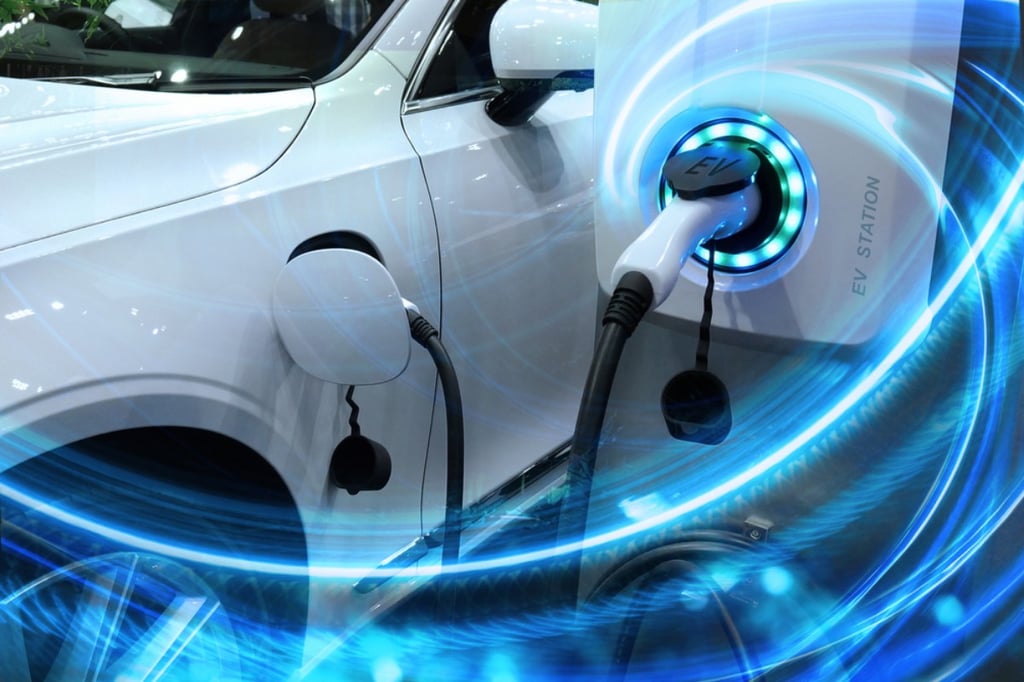 الشركة السعودية للكهرباء تستحوذ على 25 في المئة من أسهم البنية التحتية للسيارات الكهربائية