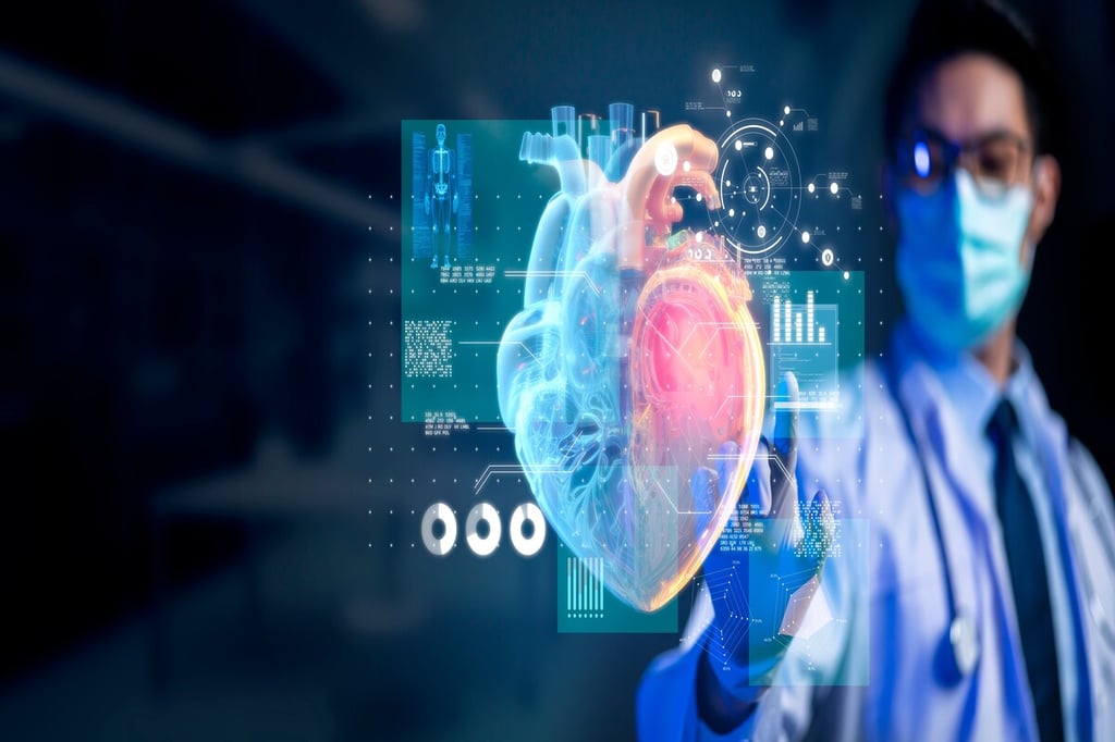 Abu Dhabi implements clinical AI model in healthcare ecosystem