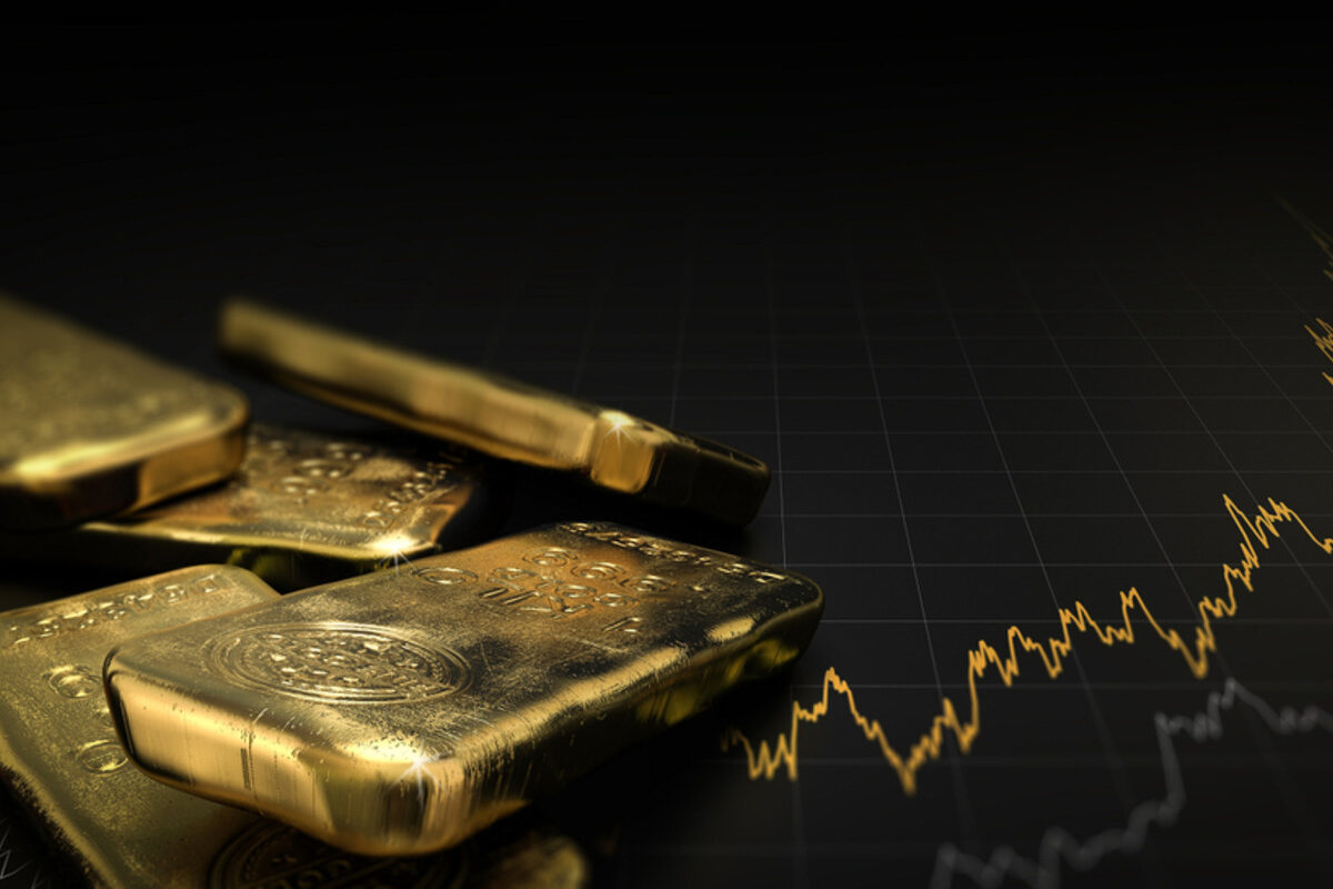 Gold prices on a strong start as Moody’s lowers US credit rating