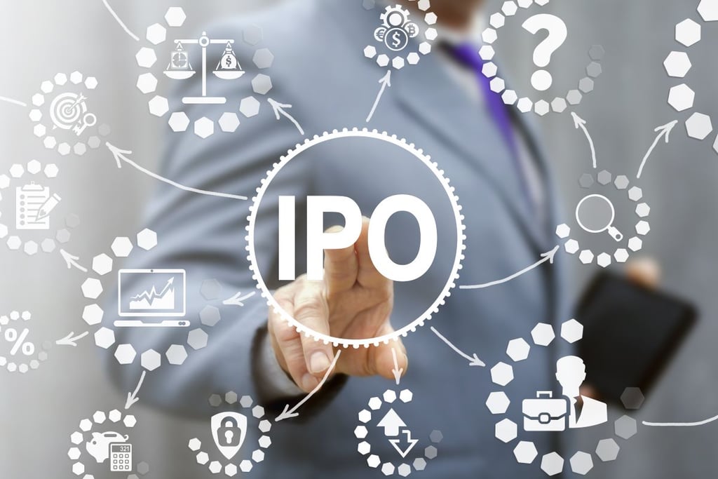 Economy Middle East: Biggest IPOs in the region