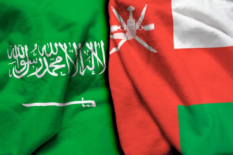 Saudi Fund's contribution to Oman's economy exceeds SAR11 bn over 46 years