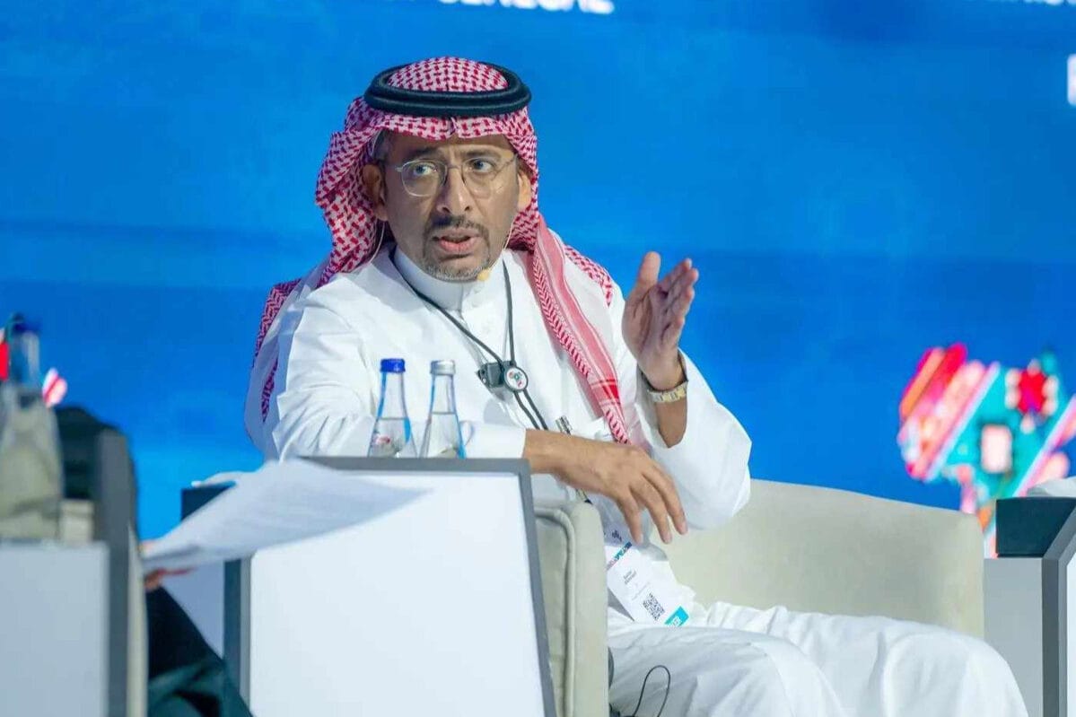 Saudi raises mining sector’s GDP contribution target to $80 bn