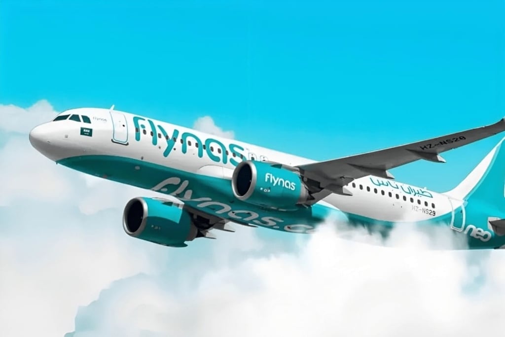 flynas