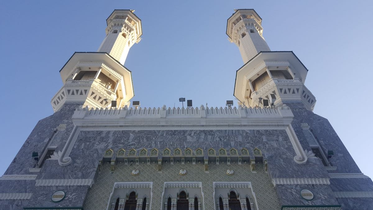 Economy Middle East Guide Most expensive buildings in the world