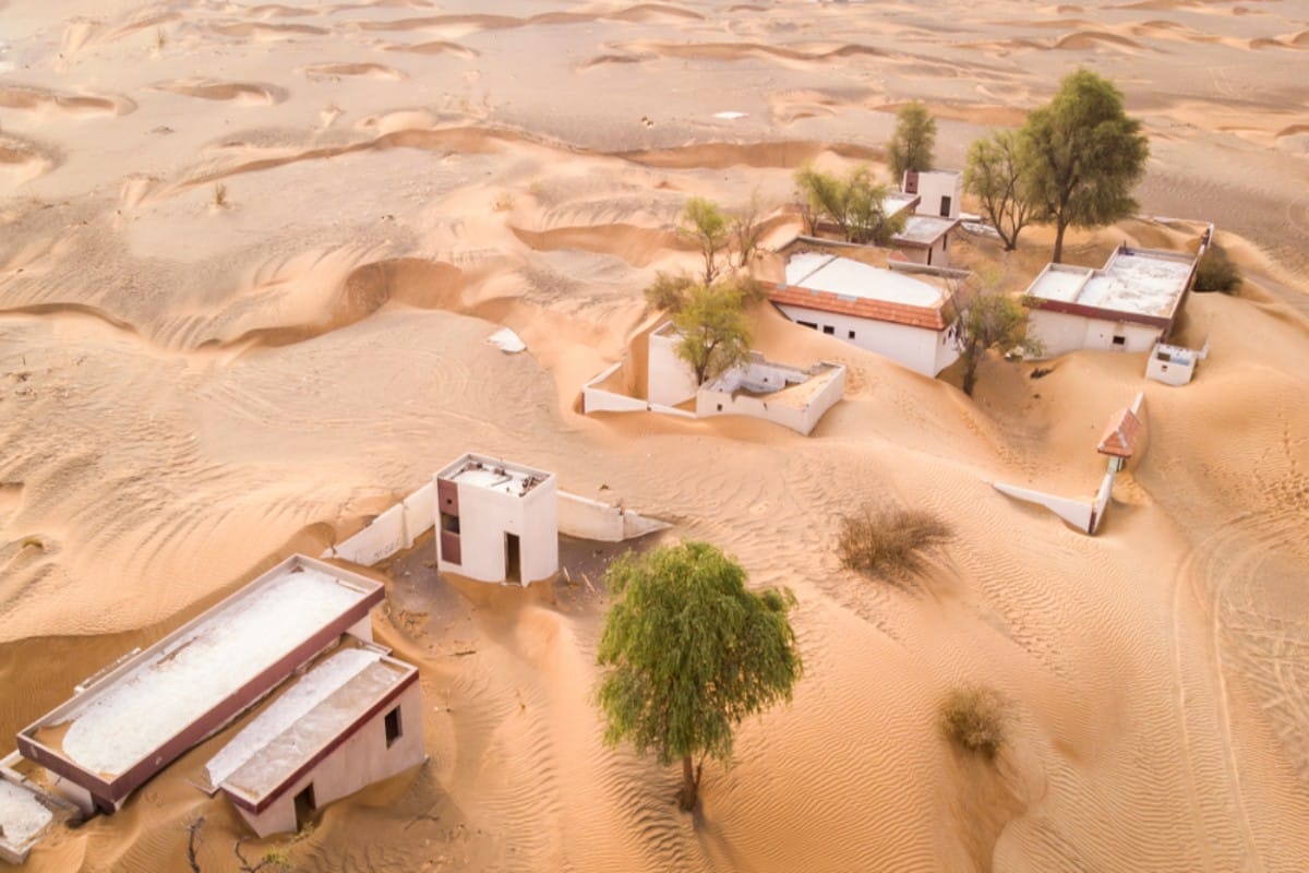 طفرة في القطاع العقاري في السعودية وأرباح تقفز 153 في المئة في نهاية الربع الثالث