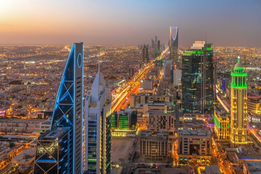 هل تفوز السعودية باستضافة إكسبو 2030؟