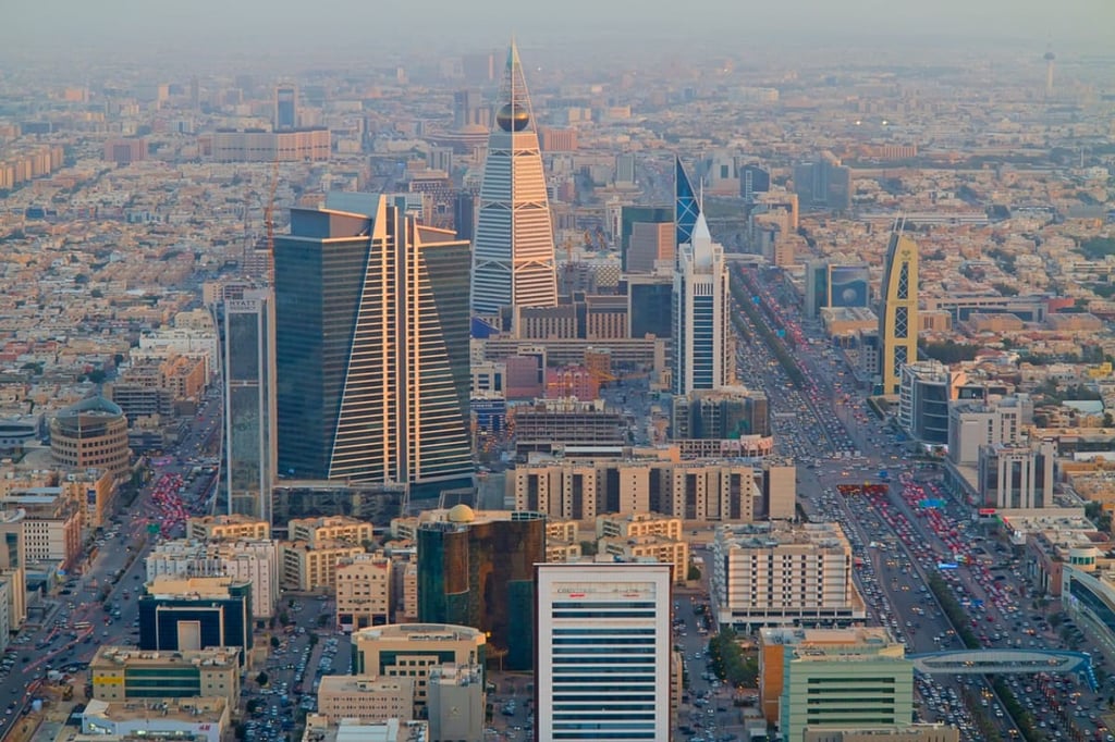 سدايا وبرنامج التحول الوطني يطلقان أول مؤشر وطني للبيانات في السعودية في هذا التاريخ