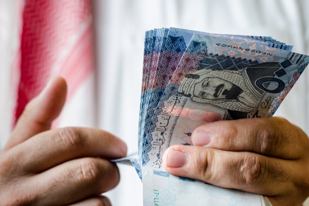 بـ2.67 مليار ريال.. السعودية تقفل طرح نوفمبر من الصكوك المحلية