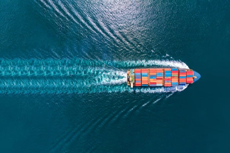 Mawani records milestone on Liner Shipping Connectivity Index