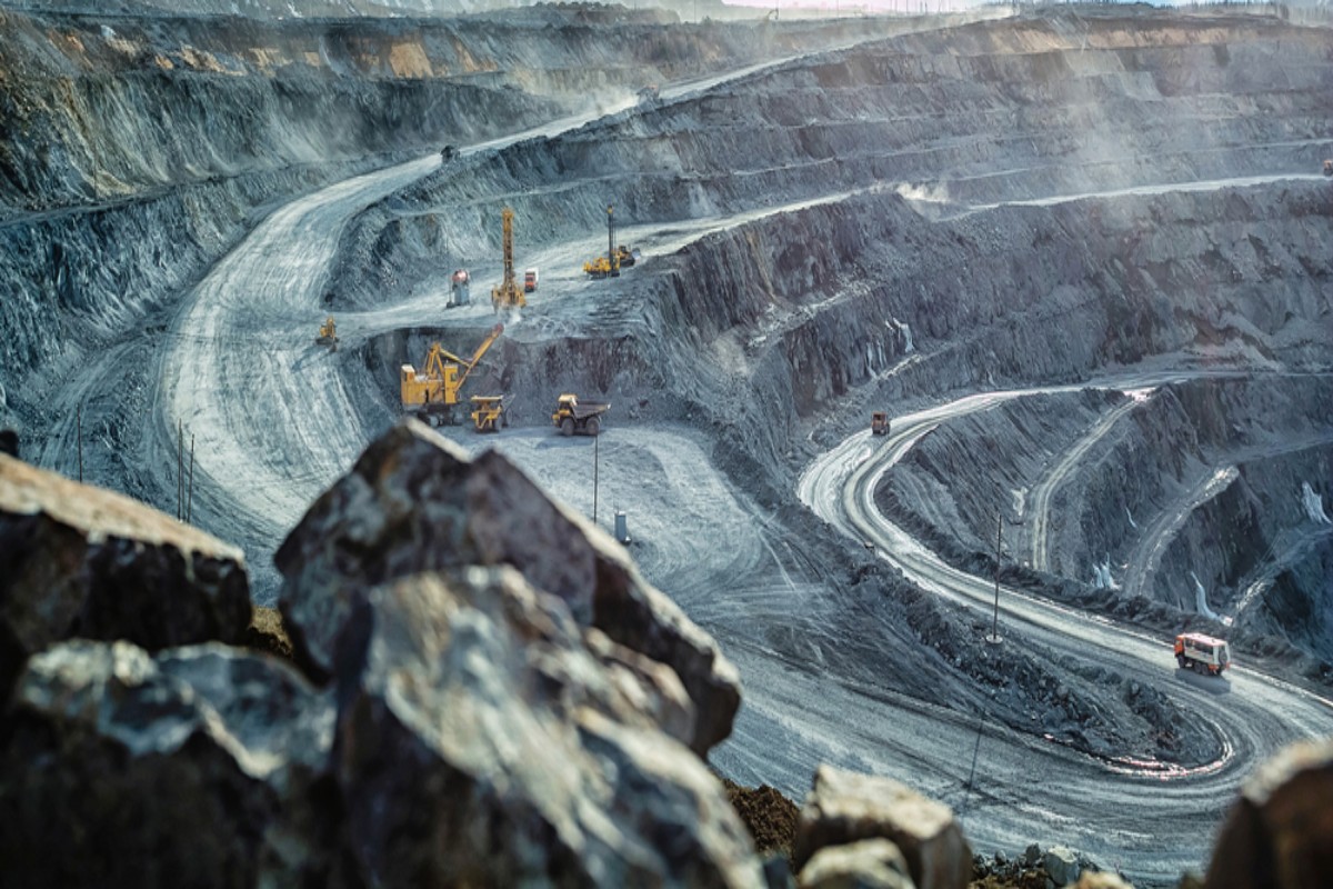 Saudi Arabia’s mining sector revenues exceed SAR1.5 billion