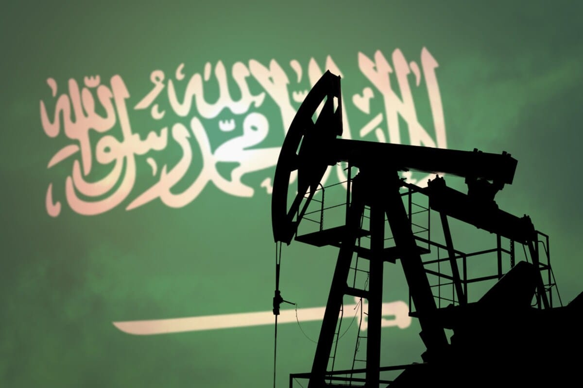 Saudi Arabia: OPEC+ oil production cuts can continue past March if needed