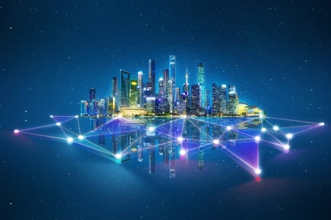 Smart cities: The future of Saudi Arabia